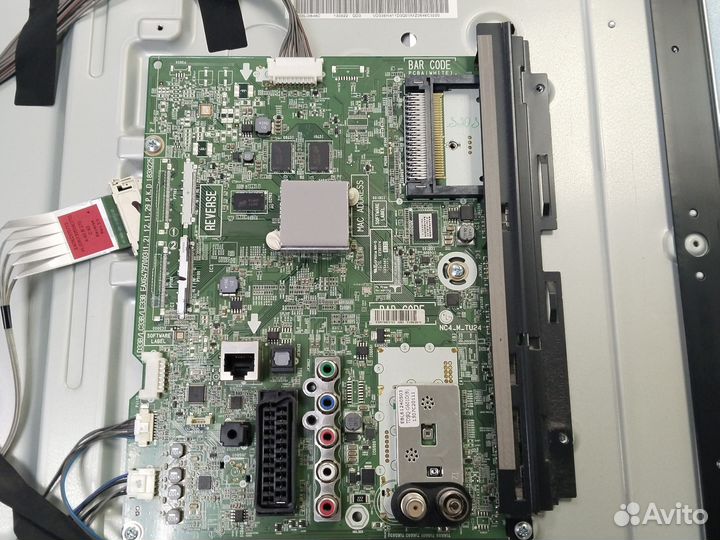 Main Board EAX64797003(1.2) EBR76823103