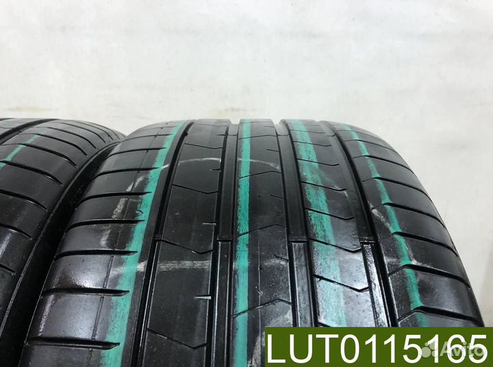 Pirelli P Zero PZ4 275/35 R20 102Y