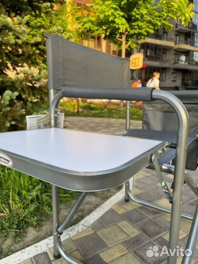 Стульчик раскладной для рыбалки