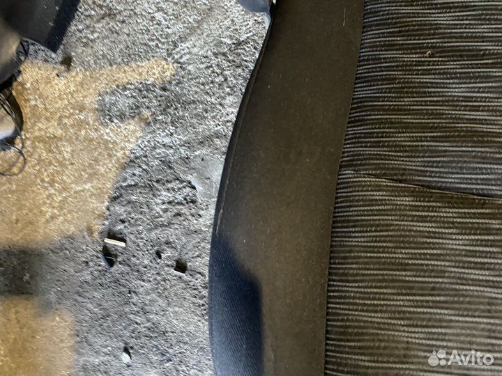 Сидения (комплект) kia ceed 1 ed 2006-2012