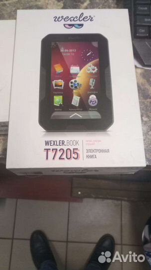 Wexler tab 7