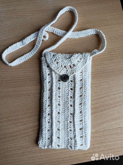 Вязание на заказ крючком