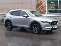 Mazda CX-5 2.5 AT, 2019, 99 700 км, с пробегом, цена 2 159 000 руб.