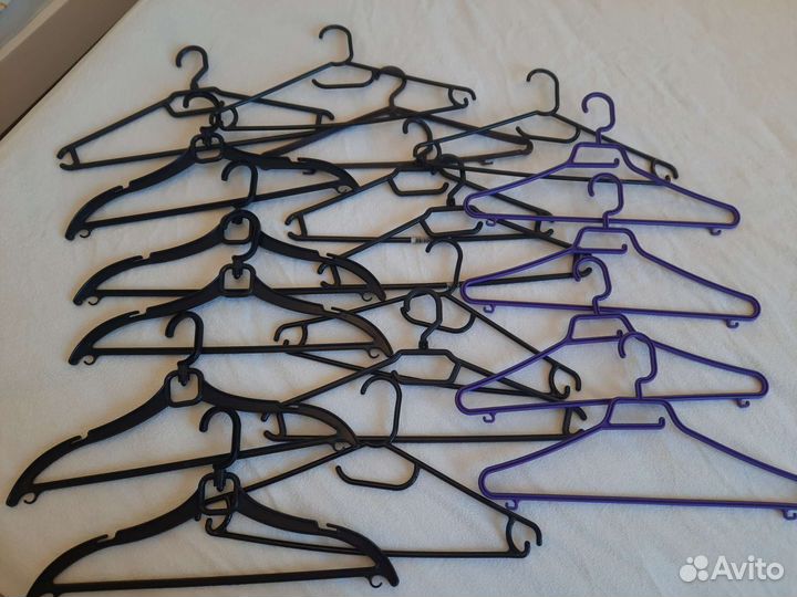 Плечики для одежды