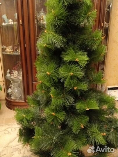 Ель искуственная