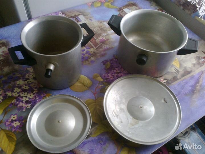 Молоковарки