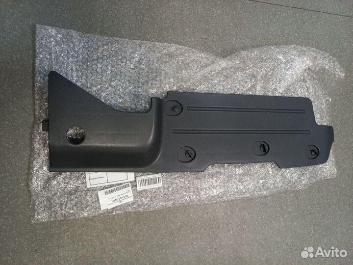 Заглушка рамки фары Volvo FMX2 правая