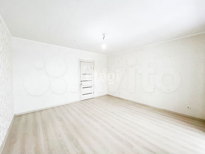 2-к. квартира, 64,1 м², 4/5 эт.