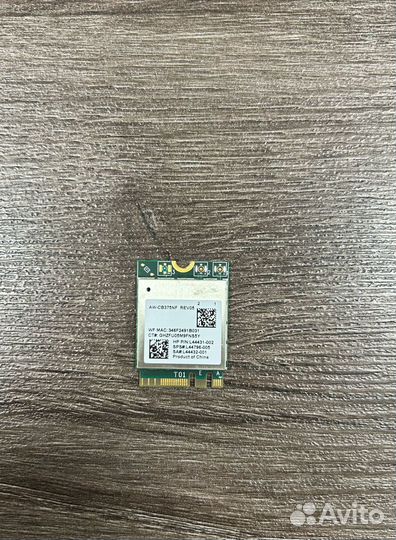 Wifi адаптер для пк