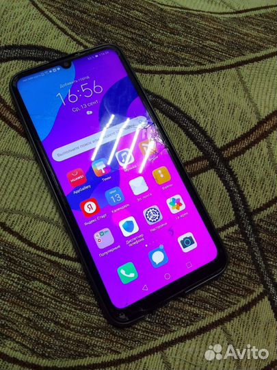 HONOR 9A, 3/64 ГБ