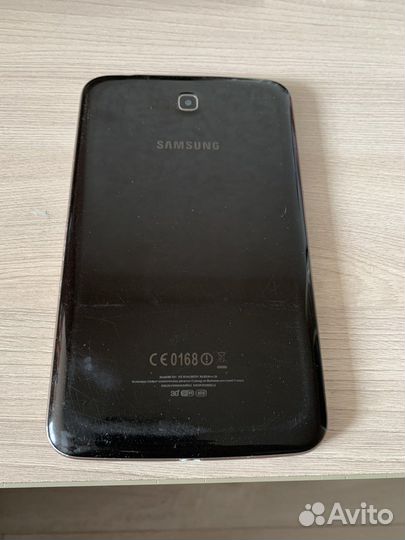 Samsung galaxy tab 3 SM-T211