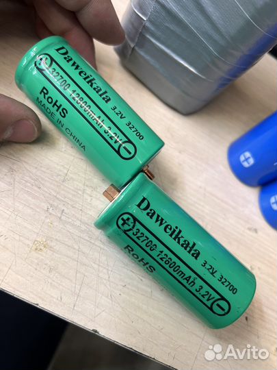 Аккумулятор для детского электромобиля