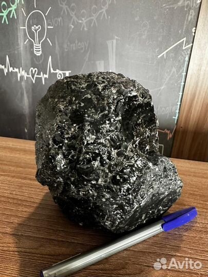 Обсидиан камни