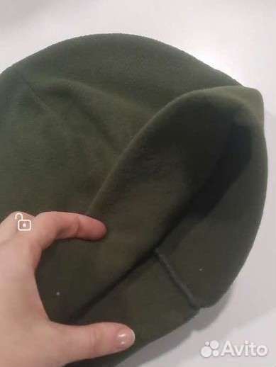 Шапка мужская, подшлемник оптом