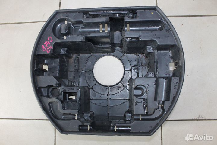 Органайзер в запасное колесо Citroen C4 2005-2011