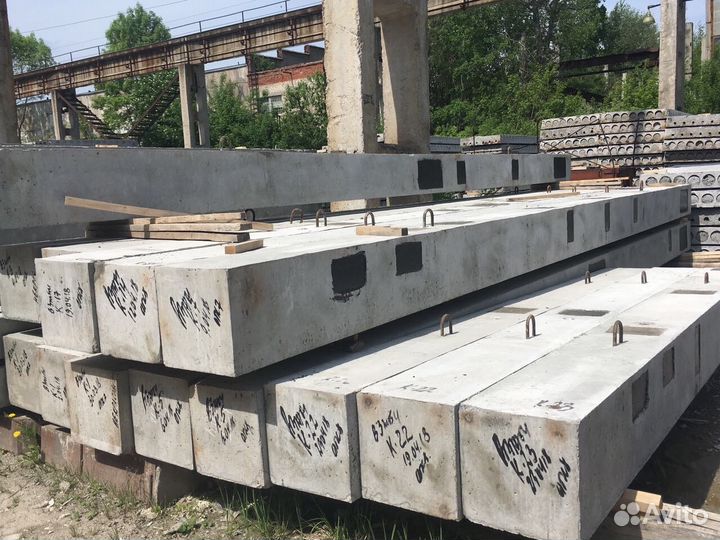Плиты Перекрытия