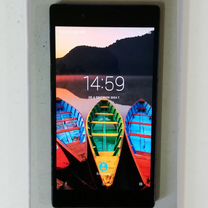 Планшет Lenovo Tab 3 TB3-730X