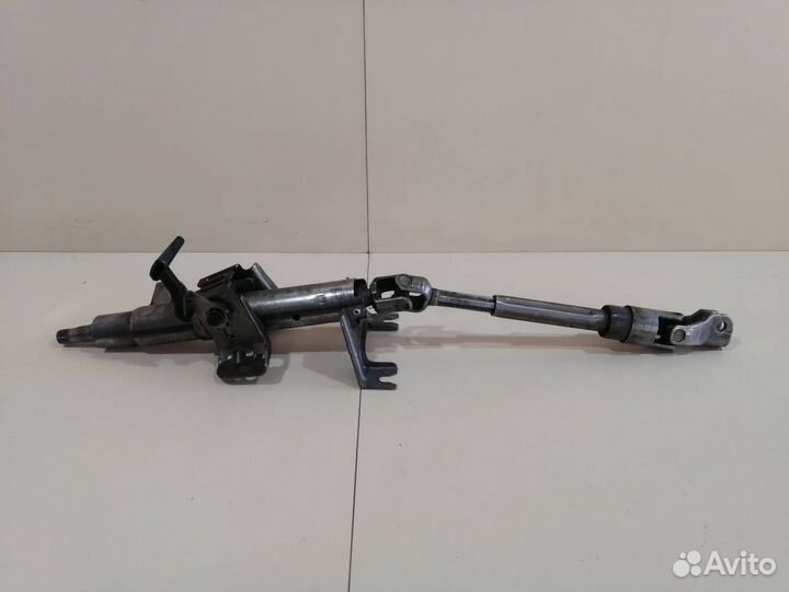 Колонка рулевая Renault Logan 2 2014