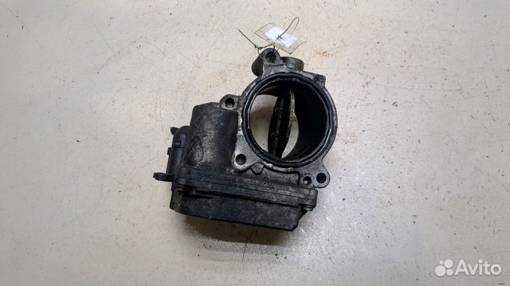 Заслонка дроссельная киа Sportage