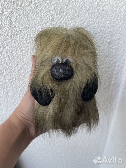 Оберег для дома Домовята