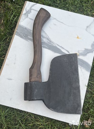 Топор мясника профессиональный /ГОСТ