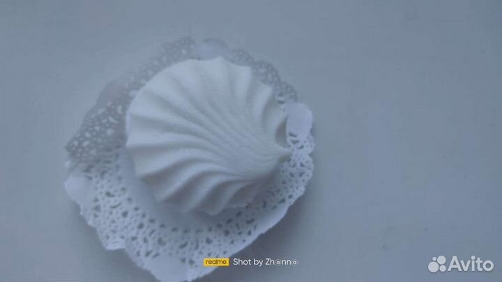 Мыло ручной работы