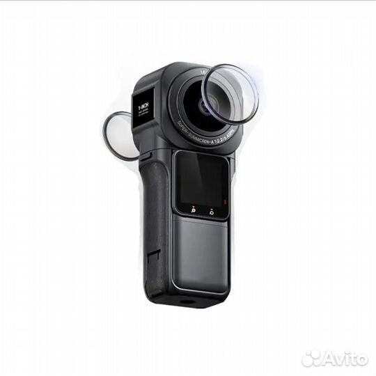 Линзы защитные insta360 RS ONE