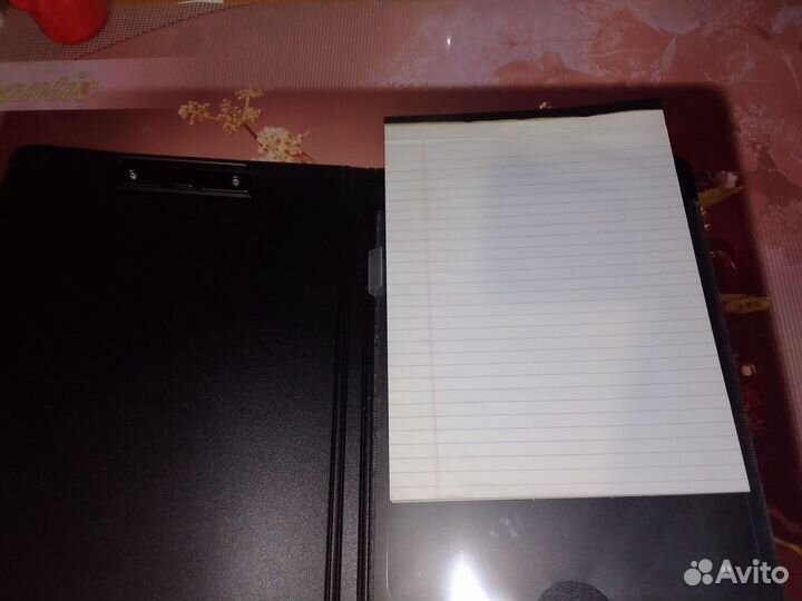 Папка планшет