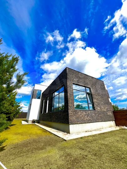 Дом 274 м² на участке 10 сот.