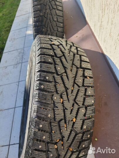 Cordiant Snow Cross 215/65 R16