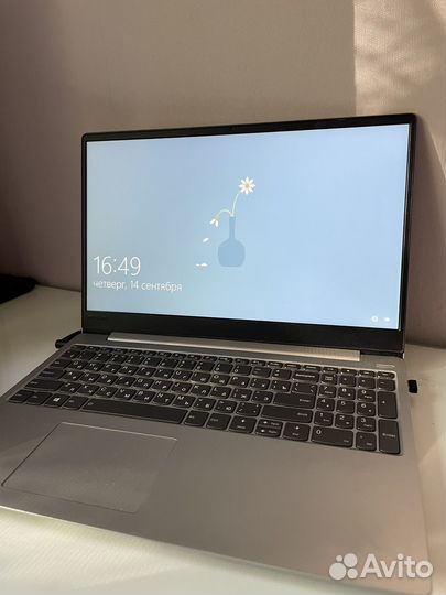 Ноутбук Lenovo ideapad 330s 15 15 arr