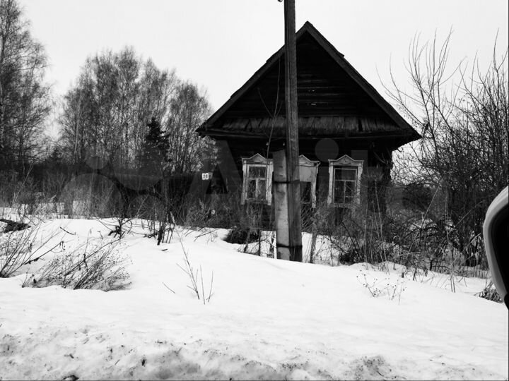 Участок 31 сот. (ИЖС)