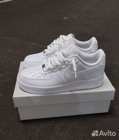 Кроссовки Nike Air Force 1 07