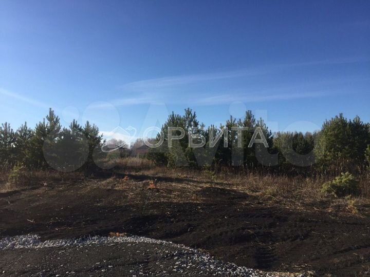 Участок 9 сот. (СНТ, ДНП)