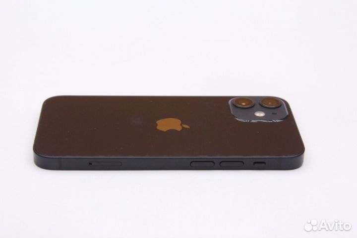 Apple iPhone 12 Mini 64Gb Black