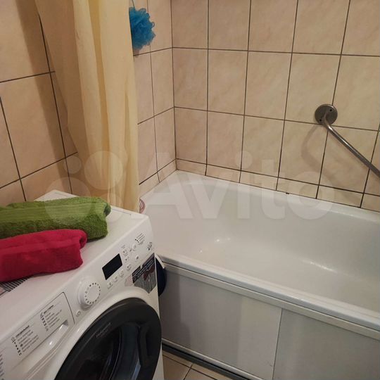 1-к. квартира, 42 м², 15/17 эт.