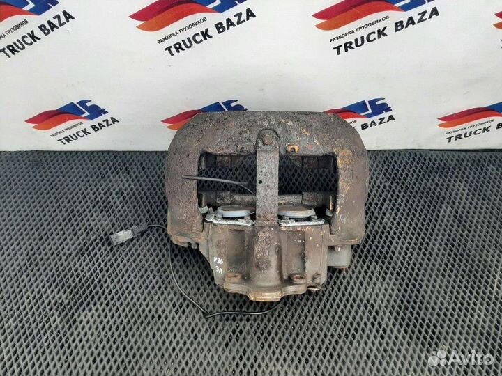 Суппорт задний левый Volvo FH