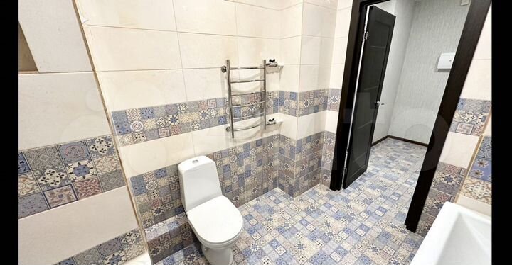 Квартира-студия, 32,3 м², 8/16 эт.