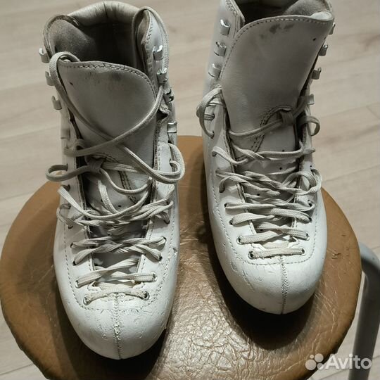 Для фигурного катания