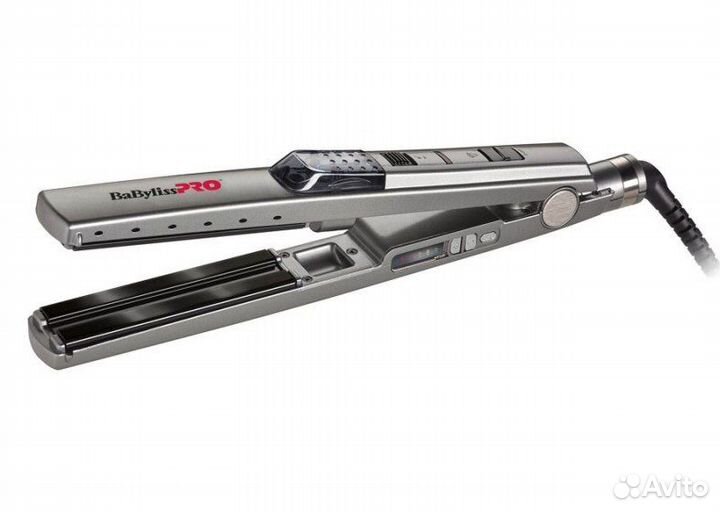 Выпрямитель для волос BaByliss PRO BAB2191sepe