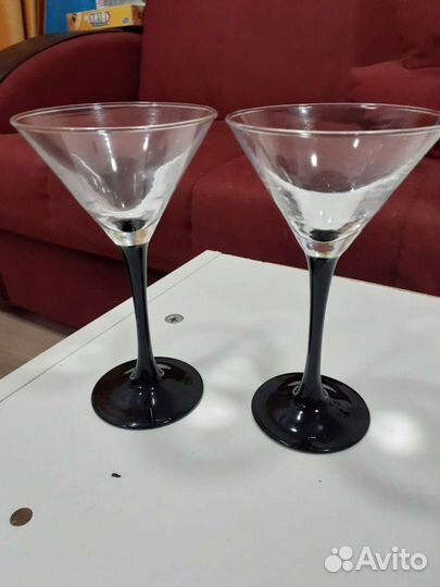 Бокал люминарк