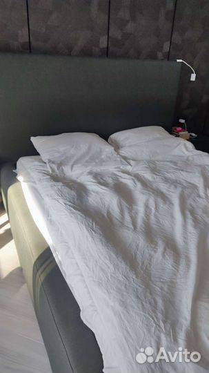 Постельное белье новое