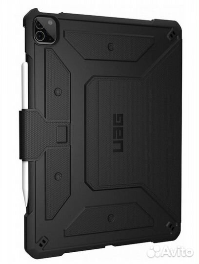 Чехол UAG Metropolis для iPad Pro 12.9