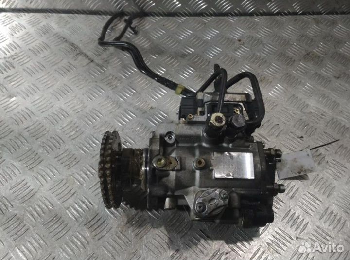 Тнвд 0470504201 Saab 9-3 (98-03) 2.2 Дизель