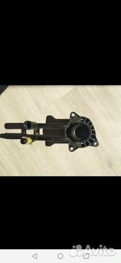 Сцепление форд