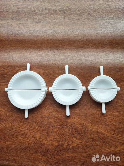 Форма для пельменей и вареников