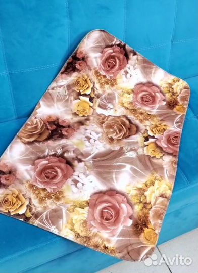 Ткань для многоразовых пелёнок