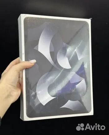 iPad Air 256Gb 2020 Серый. Новый. Рассрочка