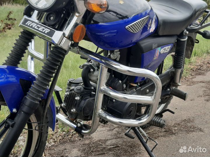 Продам alpha Racer GS50