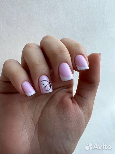 Дизайн ногтей